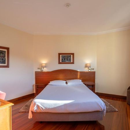 Hotel Ulveira Oliveira de Frades Εξωτερικό φωτογραφία