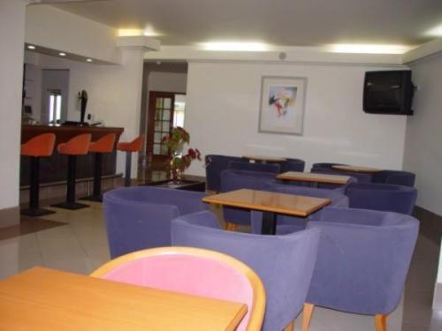 Hotel Ulveira Oliveira de Frades Εξωτερικό φωτογραφία