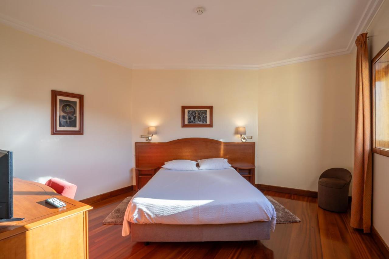 Hotel Ulveira Oliveira de Frades Εξωτερικό φωτογραφία