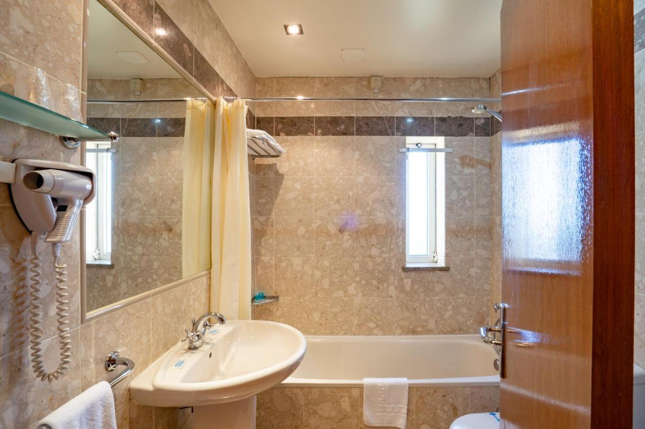 Hotel Ulveira Oliveira de Frades Εξωτερικό φωτογραφία