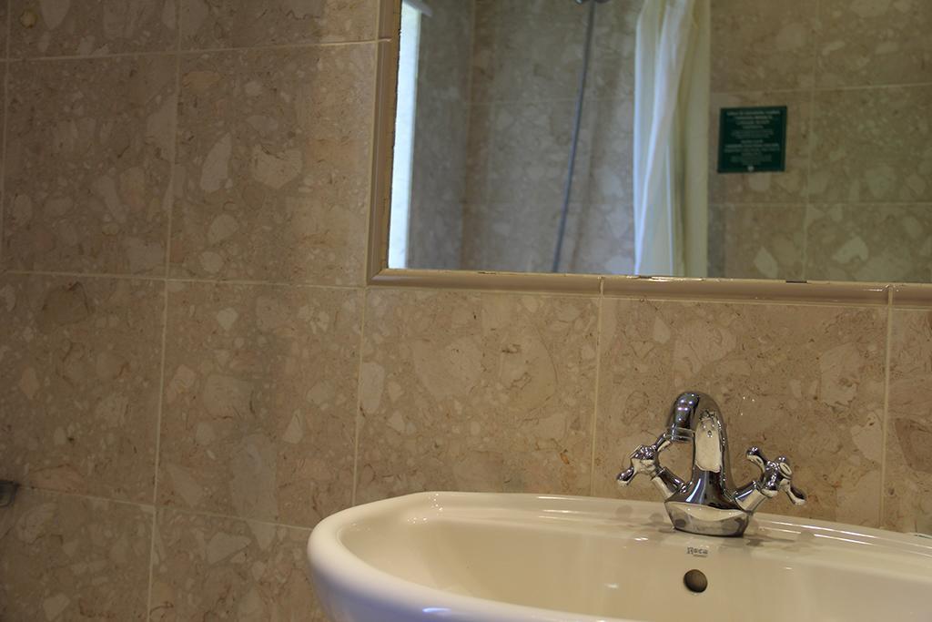 Hotel Ulveira Oliveira de Frades Εξωτερικό φωτογραφία