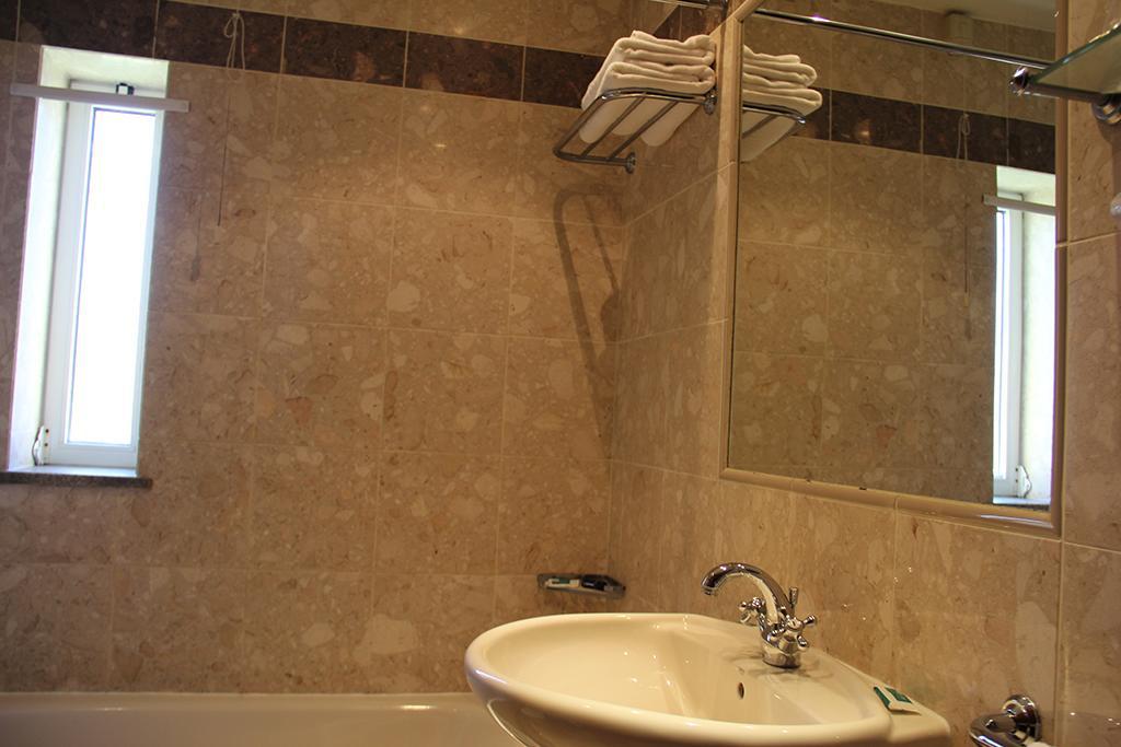 Hotel Ulveira Oliveira de Frades Εξωτερικό φωτογραφία