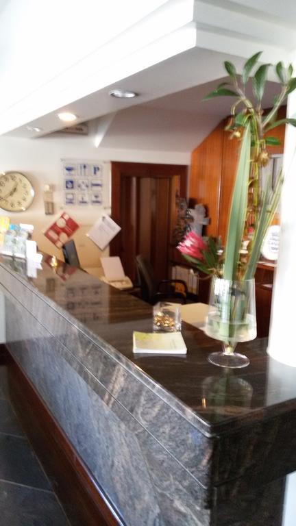 Hotel Ulveira Oliveira de Frades Εξωτερικό φωτογραφία