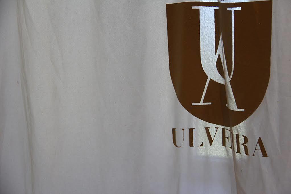 Hotel Ulveira Oliveira de Frades Εξωτερικό φωτογραφία